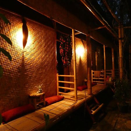 Uncle Hippie'S Dream Hostel Gili Meno Bagian luar foto