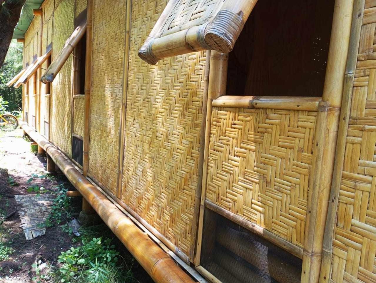 Uncle Hippie'S Dream Hostel Gili Meno Bagian luar foto