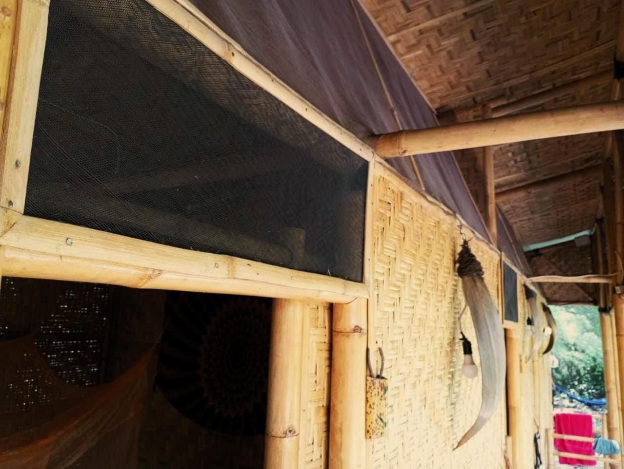 Uncle Hippie'S Dream Hostel Gili Meno Bagian luar foto