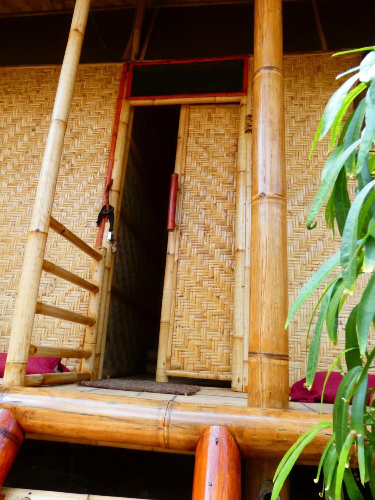 Uncle Hippie'S Dream Hostel Gili Meno Bagian luar foto